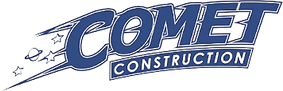 Comet Construction — construction