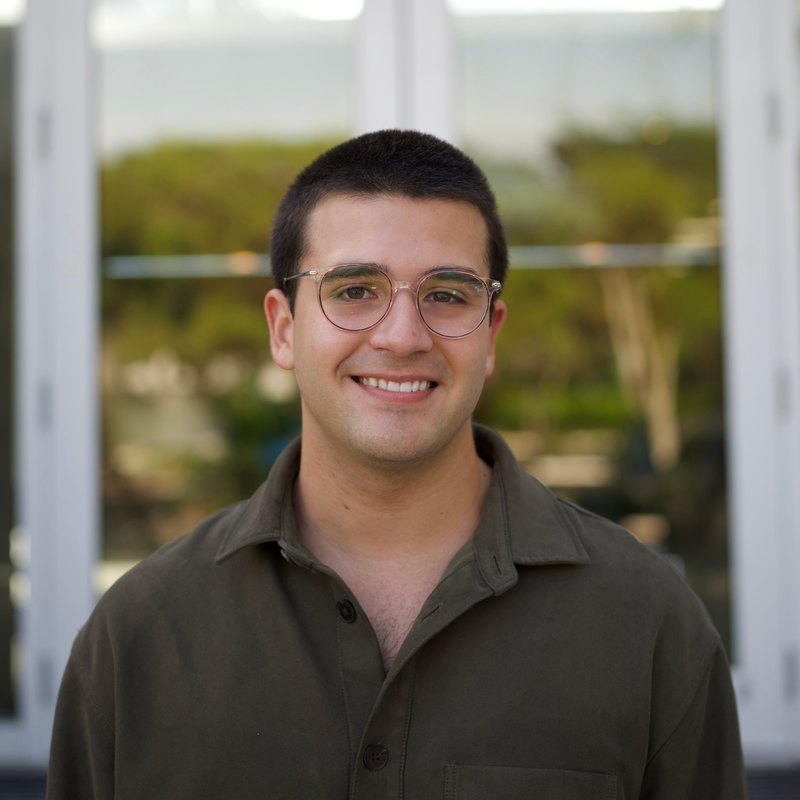 Gabriel DaSilva